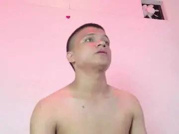 Chaturbate Adult Webcams of sebas_n_aly