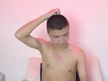 Chaturbate Sex Cam of sebas_n_aly