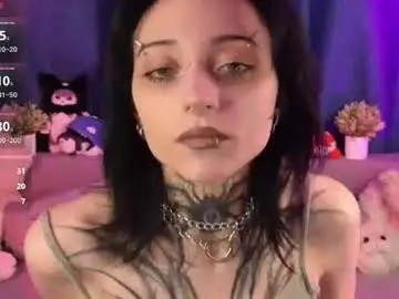 Chaturbate Nude Webcam of squirtyshy