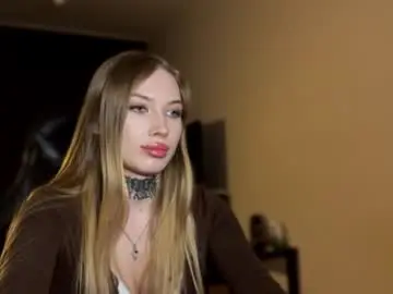 Chaturbate Adult Video Chat of streis_mua