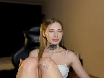 Chaturbate Adult Video Chat of streis_mua