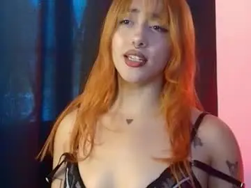 Chaturbate Adult Webcam of tatiana__torres