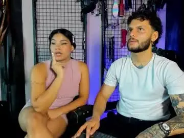 Chaturbate Live Sex of twisted_fantasy_