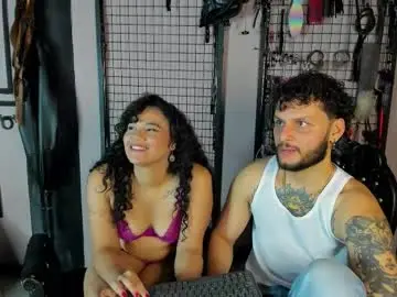 Chaturbate Live Porn of twisted_fantasy_