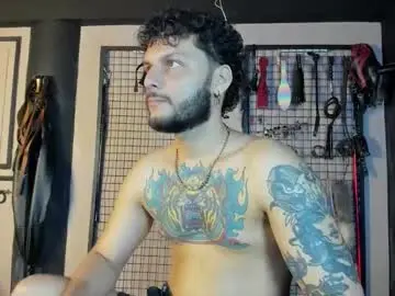 Chaturbate Adult Video Chat of twisted_fantasy_