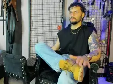 Chaturbate Sex Chat of twisted_fantasy_