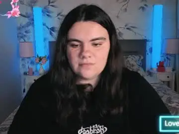 Chaturbate Live Porn of ukr_lena