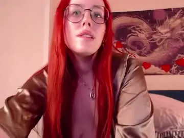 Chaturbate Adult Webcam of vanessalincum