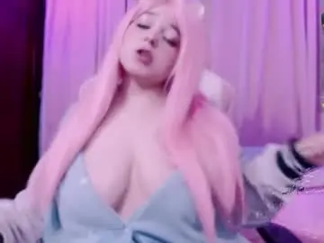 Chaturbate Adult Webcam of waifumochi_chan