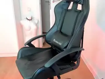 Chaturbate Adult Webcams of white_do11