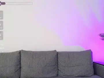 Chaturbate Nude Webcam of wilson_mcallister