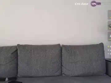 Chaturbate Adult Webcam of wilson_mcallister