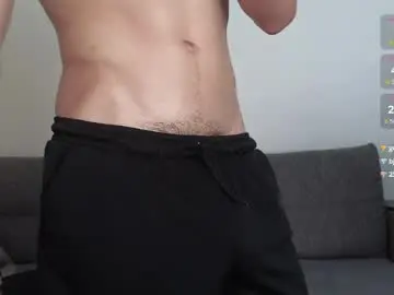 Chaturbate Best live sex cam show of wilson_mcallister