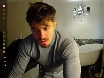 Chaturbate Adult Webcams of wilsonjules