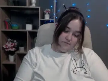 Chaturbate Nude Webcam of xx_daniella_xx