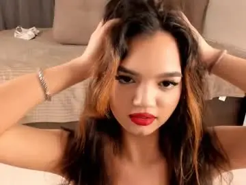 Chaturbate Sex Chat of zara_shine