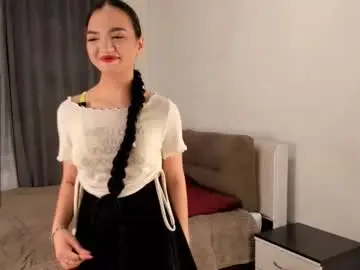 Chaturbate Adult Video Chat of zara_shine