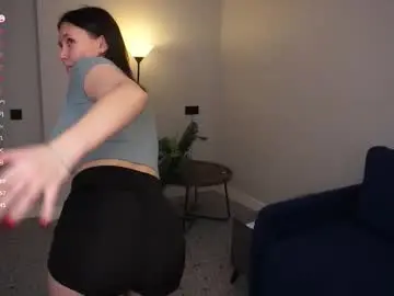 Chaturbate Best Webcam of zara_shine