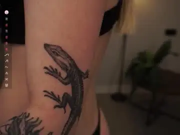 Chaturbate Adult Webcam of zara_shine