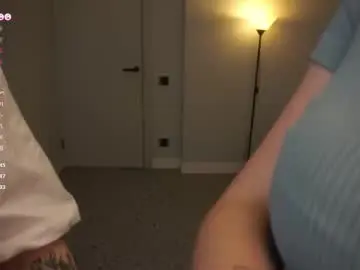 Chaturbate Sex Chat of zara_shine