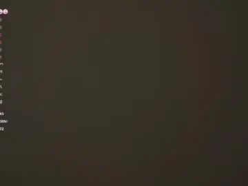 Chaturbate Watch Live Sex Cams of zara_shine