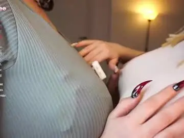 Chaturbate Nude Webcam of zara_shine