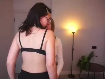 Chaturbate Adult Video Chat of zara_shine