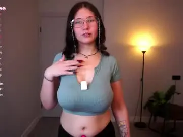 Chaturbate Nude Webcam of zara_shine