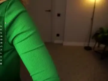 Chaturbate Live Sex of zara_shine