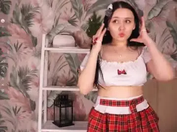 Chaturbate Watch Live Sex Cams of zara_shine