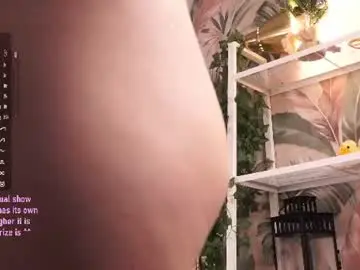 Chaturbate Private Sex Chat of zara_shine