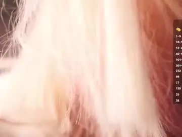Chaturbate Nude Webcam of zara_shine