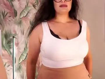 Chaturbate Adult Webcam of zara_shine