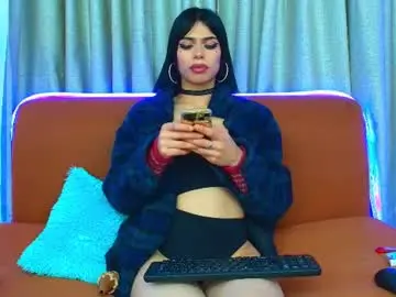 Chaturbate Nude Webcam of 01klhoe01