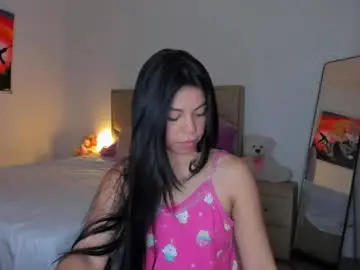 Chaturbate Sex Cam of aliciabiden