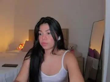 Chaturbate Private Sex Chat of aliciabiden