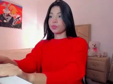 Chaturbate Live Sex Cam of aliciabiden