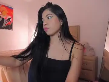 Chaturbate Live Sex Cam of aliciabiden