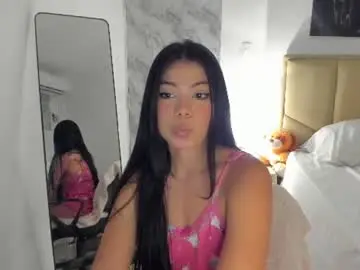 Chaturbate Adult Webcams of aliciabiden