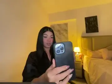 Chaturbate Adult Video Chat of aliciabiden