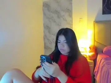 Chaturbate Sex Cam of aliciabiden