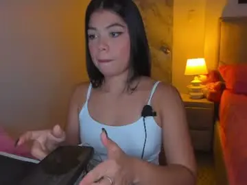 Chaturbate Live Porn of aliciabiden