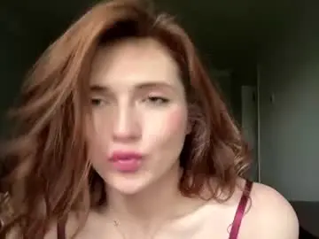 Chaturbate Live Porn of alinaantignani