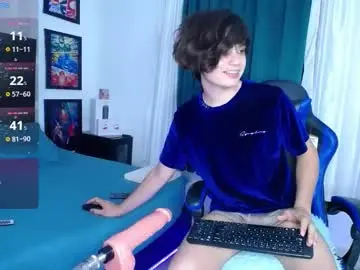 Chaturbate Free Live Porn of andyboy_19