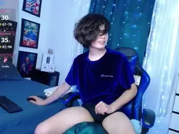 Chaturbate Watch Live Sex Cams of andyboy_19