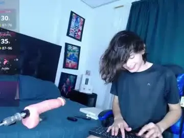 Chaturbate Free Porn Cam of andyboy_19