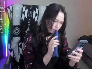 Chaturbate Adult Video Chat of ariettihamoe