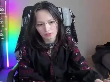 Chaturbate Adult Video Chat of ariettihamoe