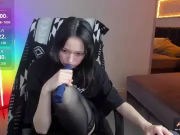 Chaturbate Private Sex Chat of ariettihamoe