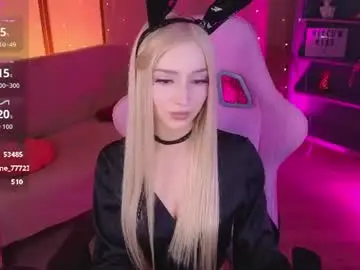 Chaturbate Nude Webcam of aurasanrise